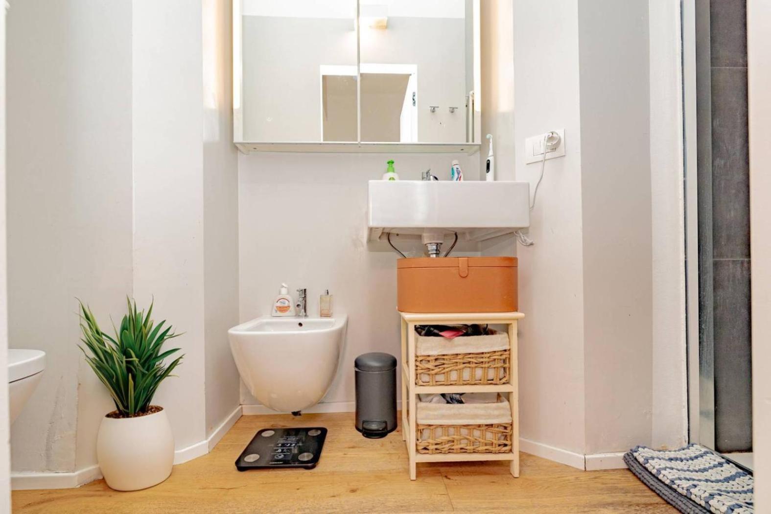 Appartamento Cozy Near Bocconi