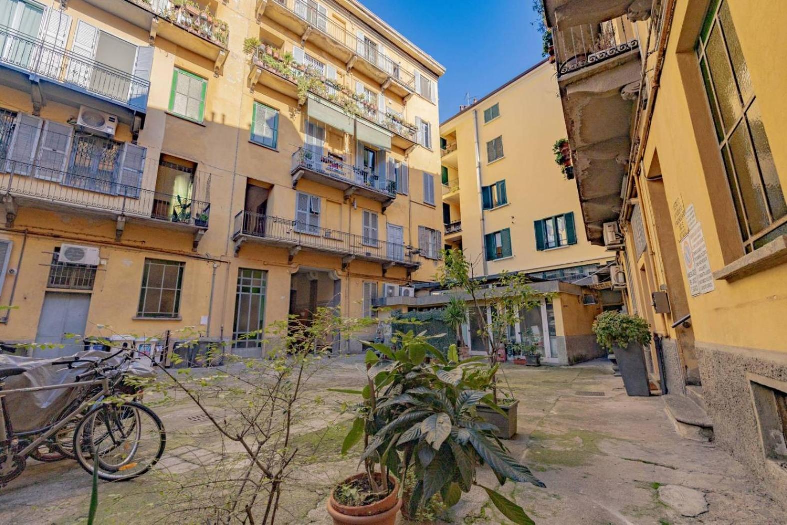 Cozy Near Bocconi Appartamento Milano