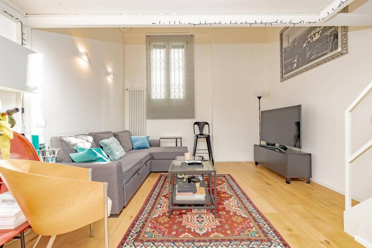 Appartamento Cozy Near Bocconi Milano