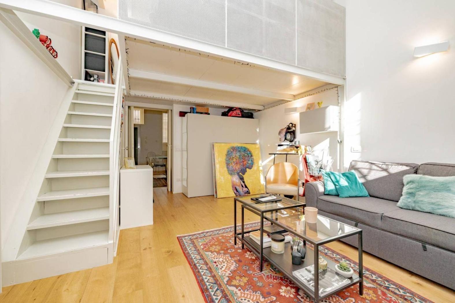 Appartamento Cozy Near Bocconi Milano