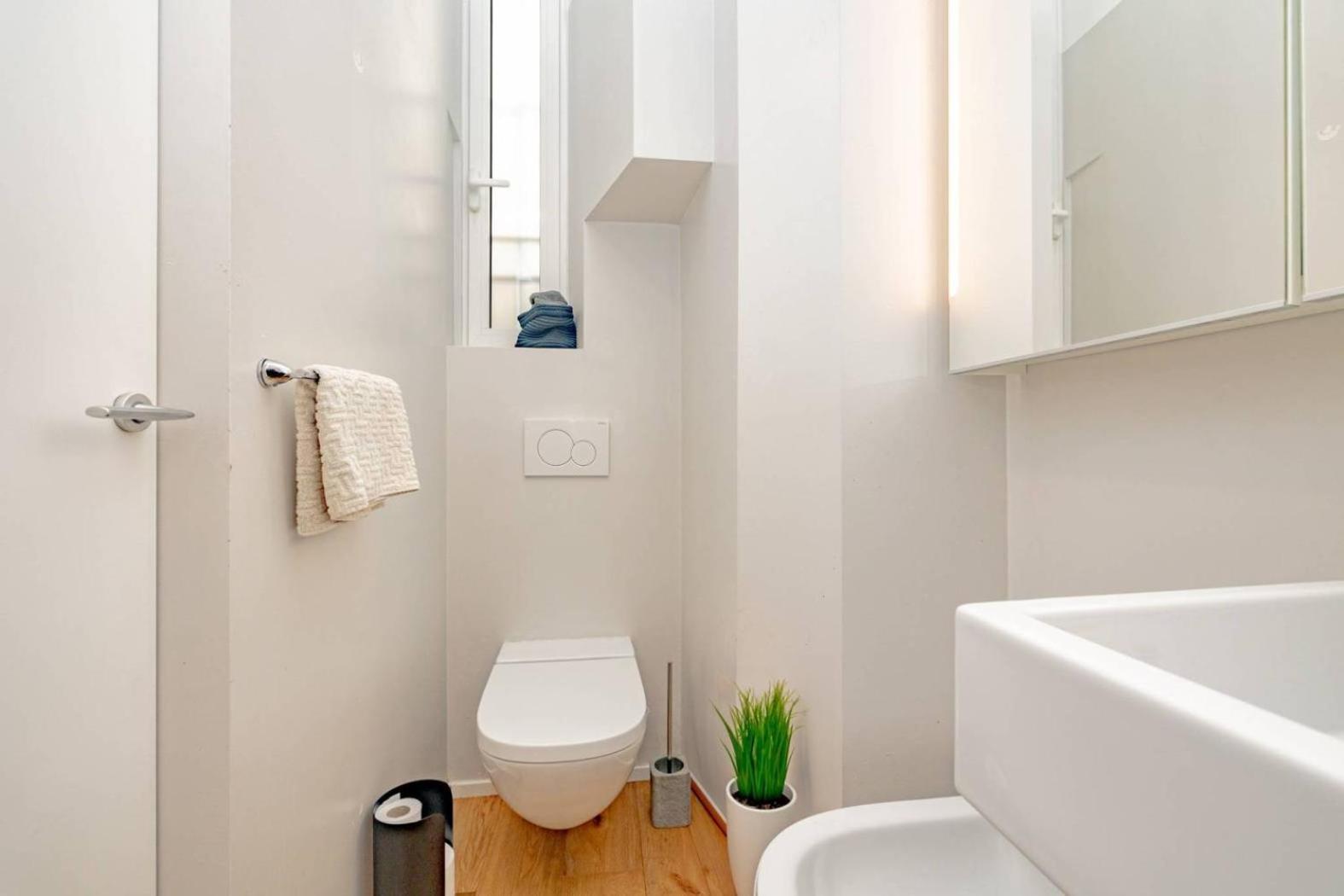 Cozy Near Bocconi Apartment