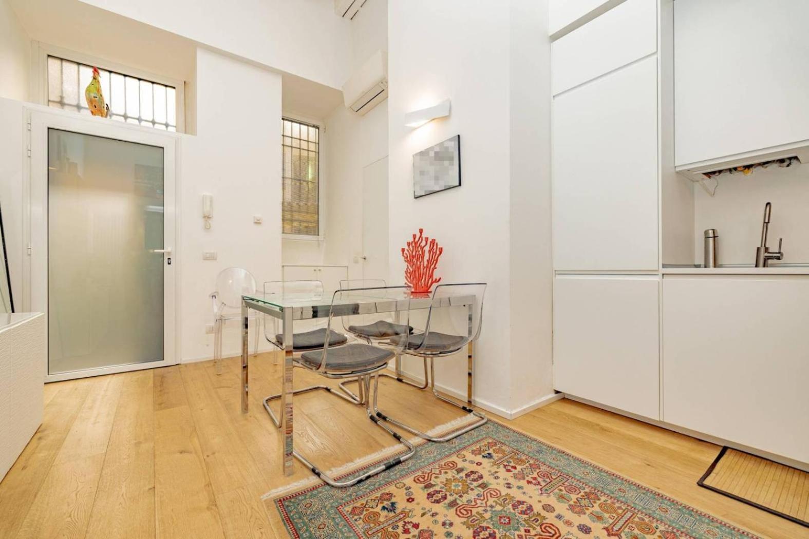 Cozy Near Bocconi * Mailand